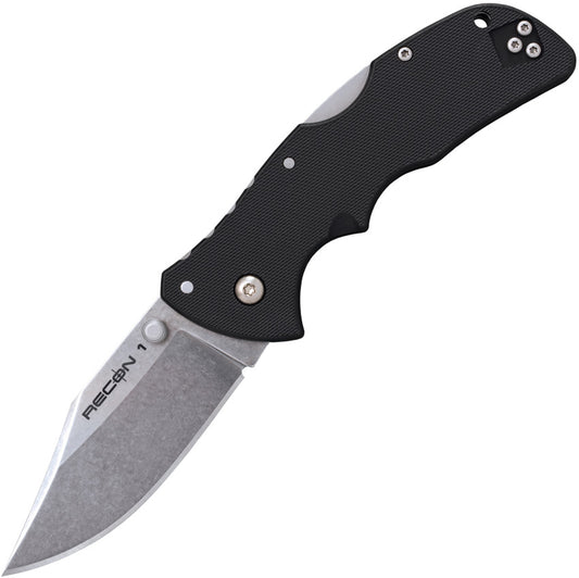 Cold Steel Mini Recon 1 Lockback CS-27BAC