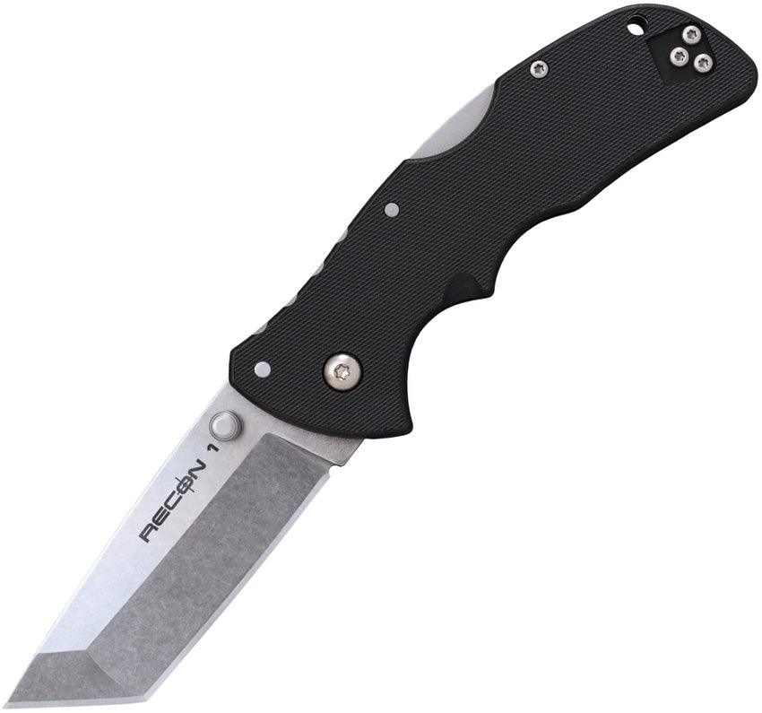 Cold Steel Mini Recon 1 Lockback Tanto CS-27BAT