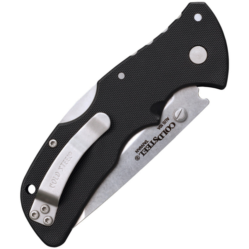 Cold Steel Mini Recon 1 Lockback Tanto CS-27BAT