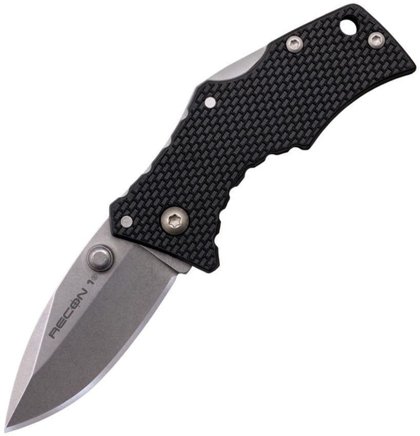 Cold Steel Micro Recon 1 Lockback Spear CS-27DS