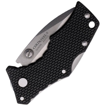 Cold Steel Micro Recon 1 Lockback Spear CS-27DS