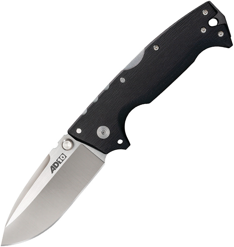 Cold Steel AD-10 Lockback CS-28DD by Cold Steel