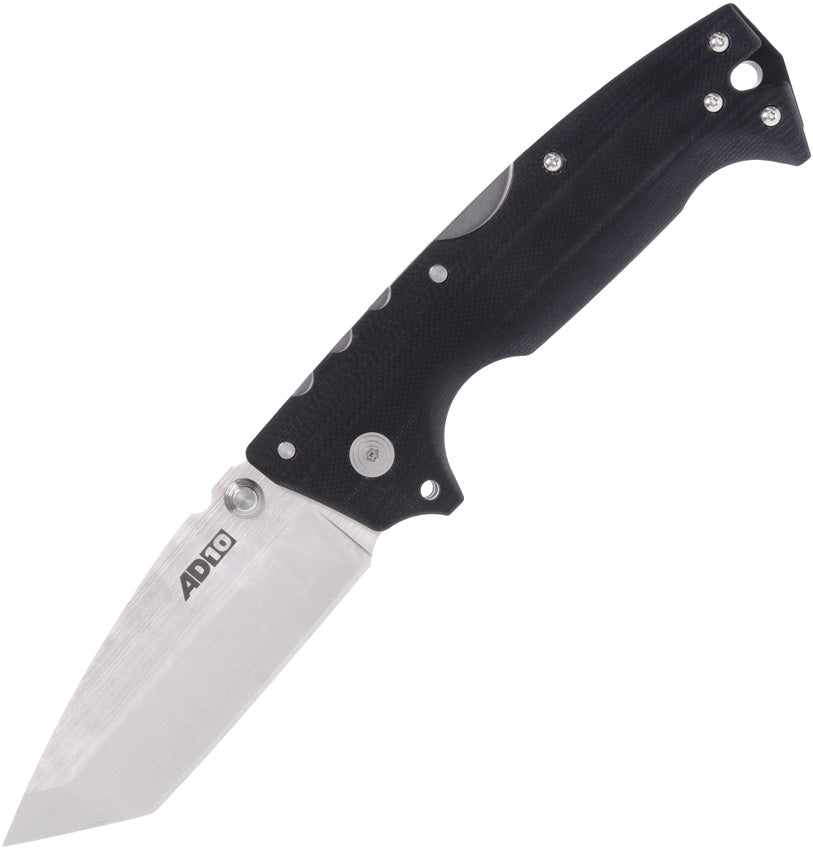 Cold Steel AD-10 Lockback Tanto CS-28DE