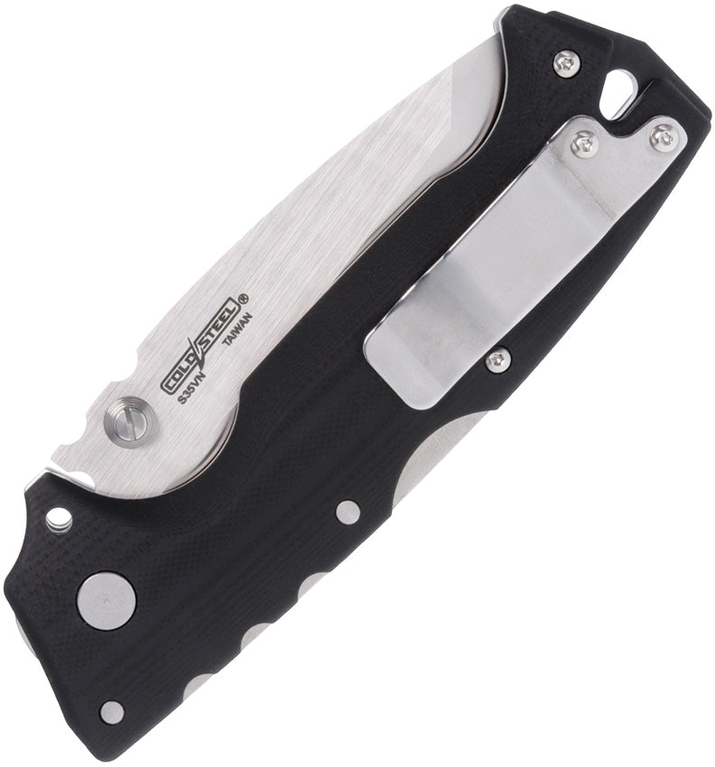 Cold Steel AD-10 Lockback Tanto CS-28DE