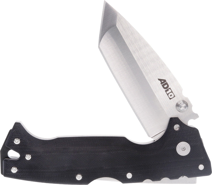 Cold Steel AD-10 Lockback Tanto CS-28DE