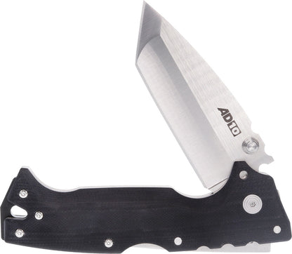 Cold Steel AD-10 Lockback Tanto CS-28DE
