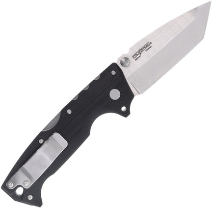 Cold Steel AD-10 Lockback Tanto CS-28DE
