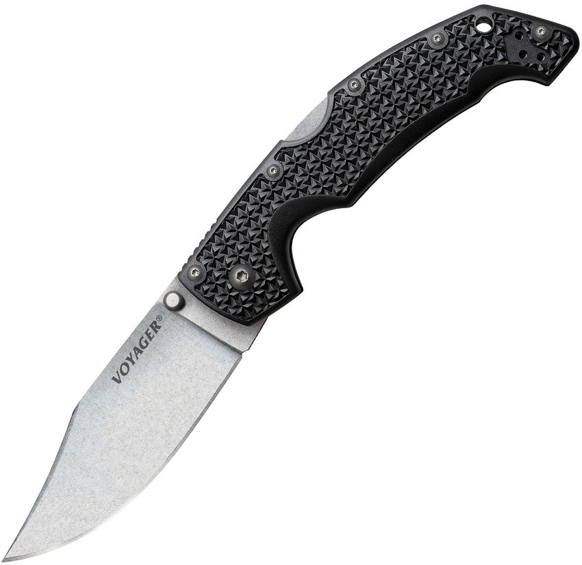 Cold Steel Large Voyager Lockback CS-29AC
