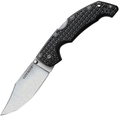 Cold Steel Large Voyager Lockback CS-29AC