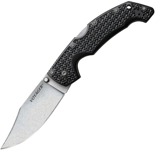 Cold Steel Large Voyager Lockback CS-29AC
