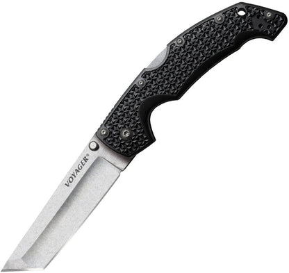 Cold Steel Large Voyager Lockback CS-29AT