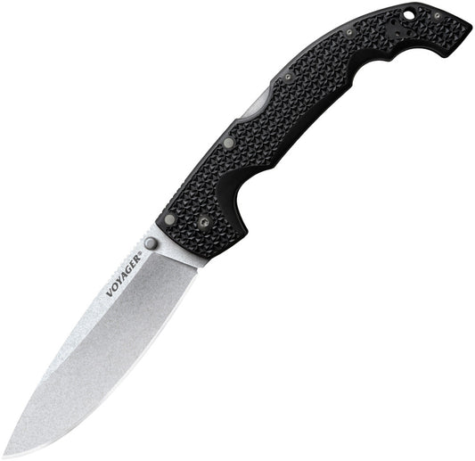 Cold Steel XL Voyager Lockback CS-29AXB by Cold Steel