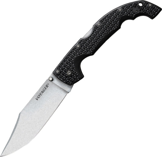 Cold Steel Voyager XL Lockback CS-29AXC by Cold Steel
