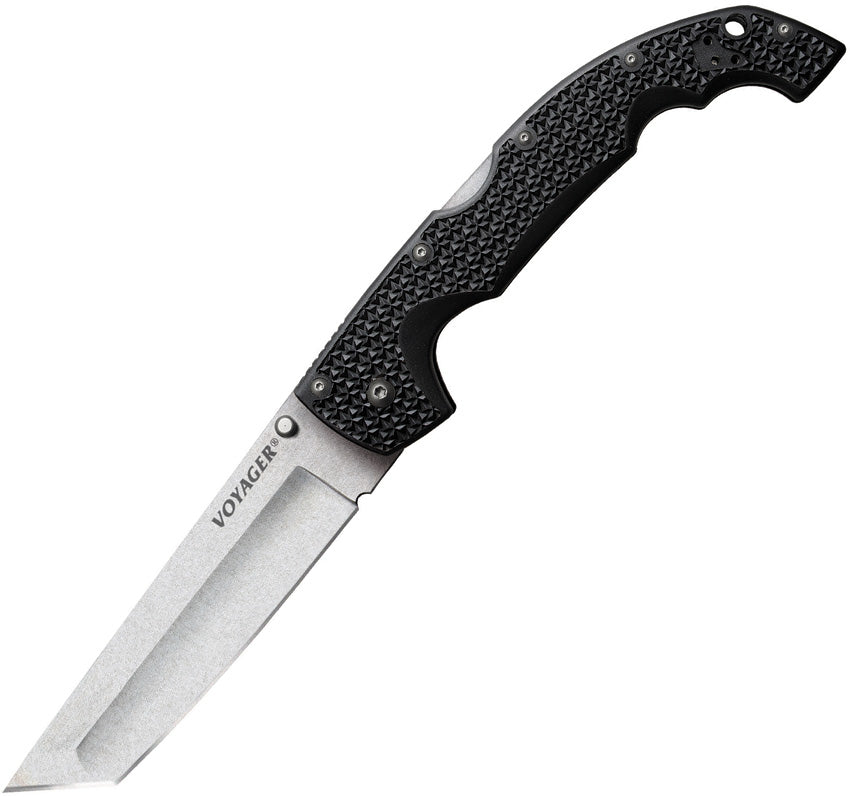 Cold Steel XL Voyager Lockback CS-29AXT by Cold Steel