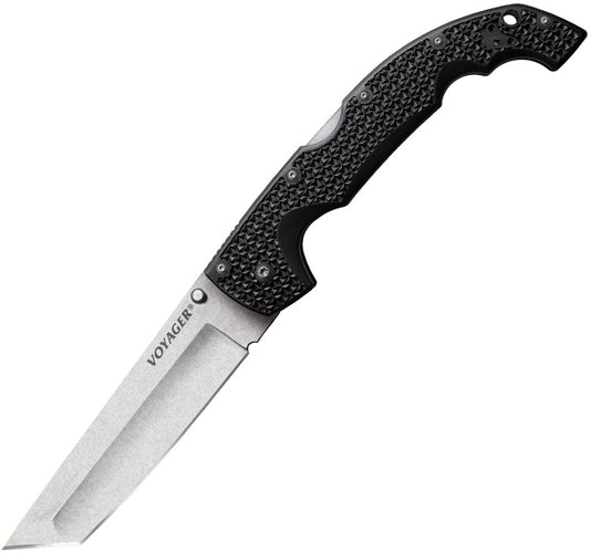 Cold Steel XL Voyager Lockback CS-29AXT by Cold Steel