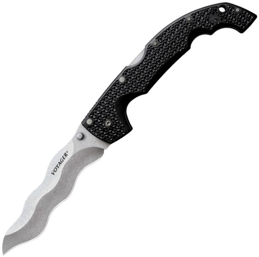 Cold Steel Kris Voyager Lockback CS-29AXW by Cold Steel