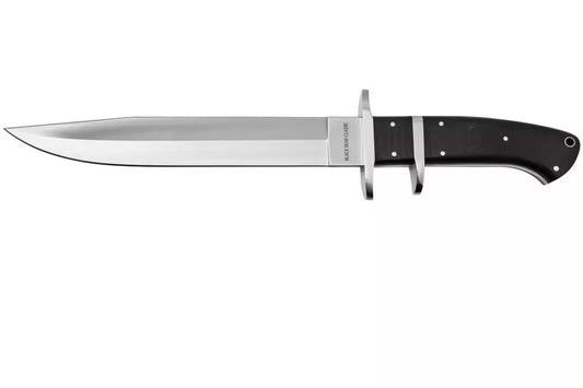 Cold Steel Black Bear Classic 35AR San Mai, fixed knife
