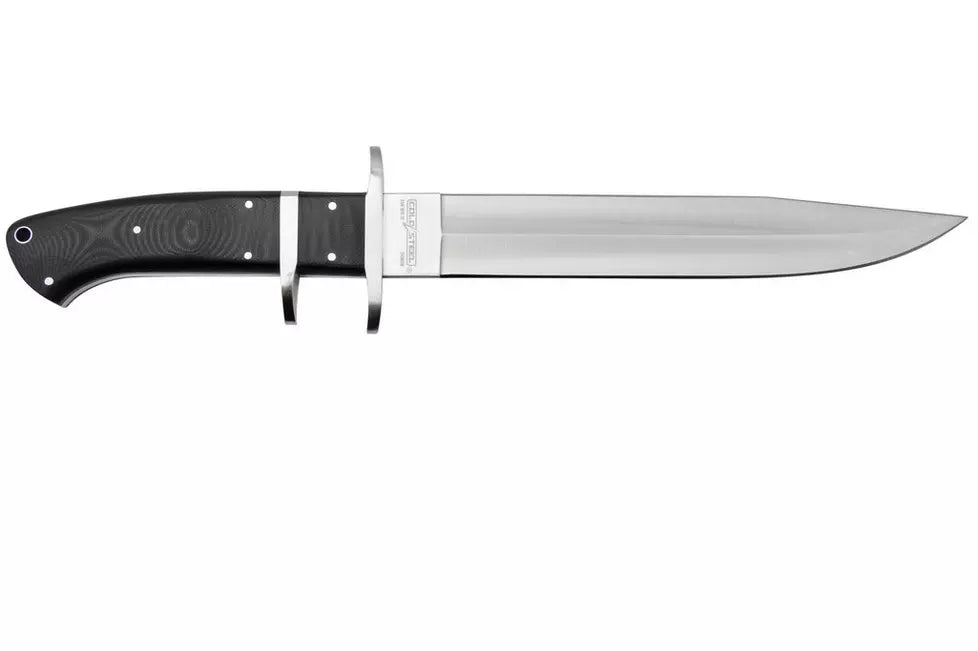 Cold Steel San Mai Black Bear Classic CS-35AR
