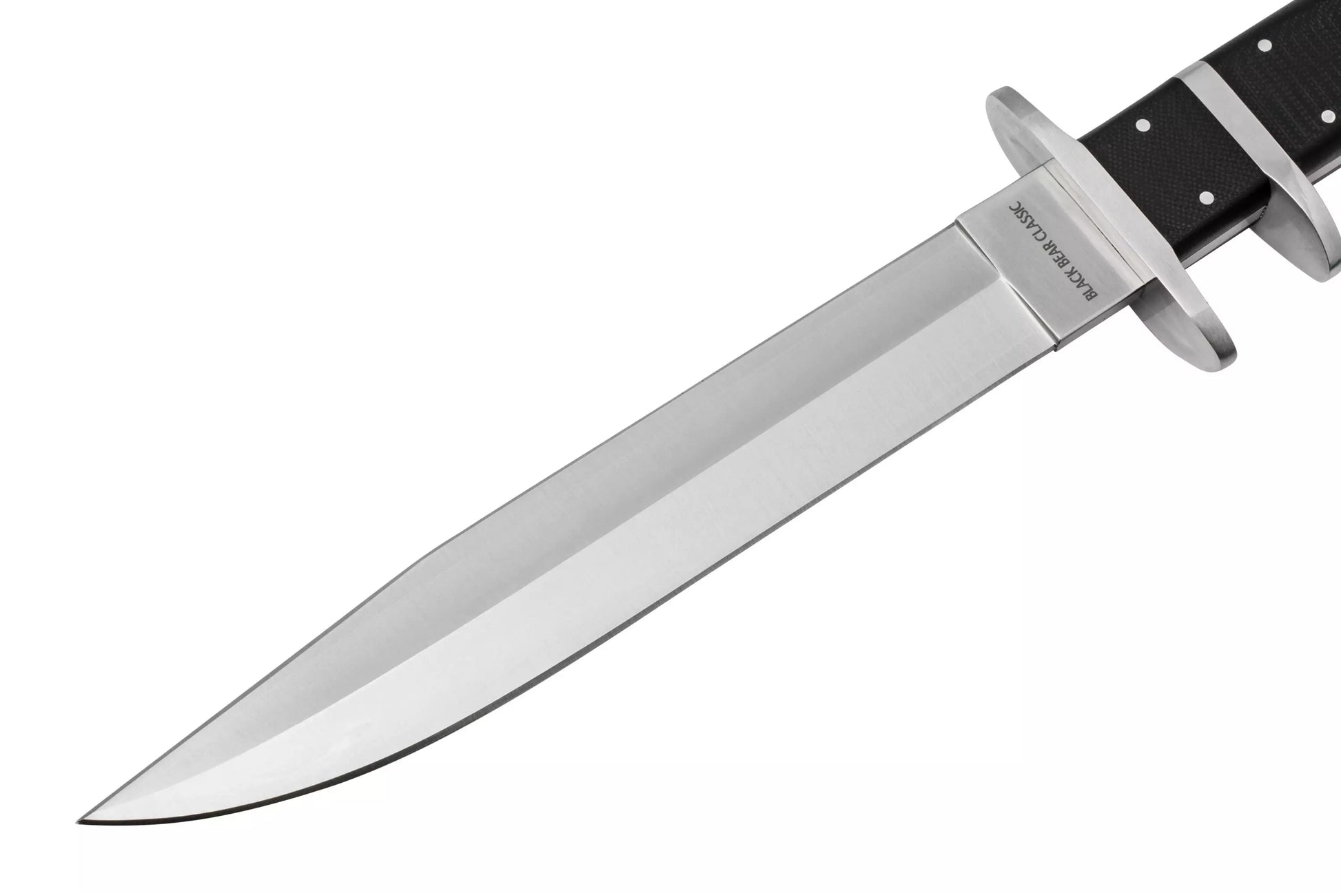 Cold Steel San Mai® Black Bear Classic

