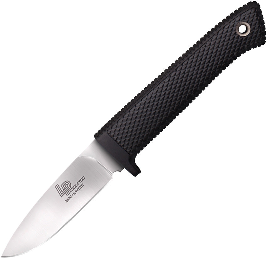 Cold Steel Pendleton Mini Hunter CS-36LPMF