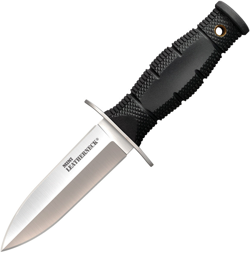 Cold Steel Mini Leatherneck Double Edge CS-39LSAC by Cold Steel