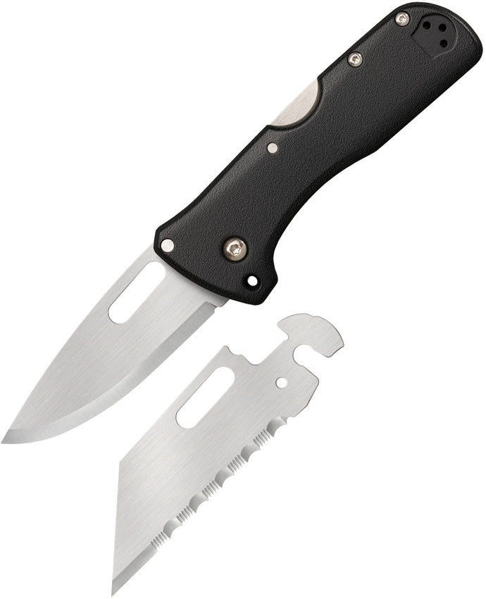 Cold Steel Click-N-Cut Lockback CS-40BA