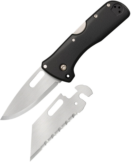 Cold Steel Click-N-Cut Lockback CS-40BA