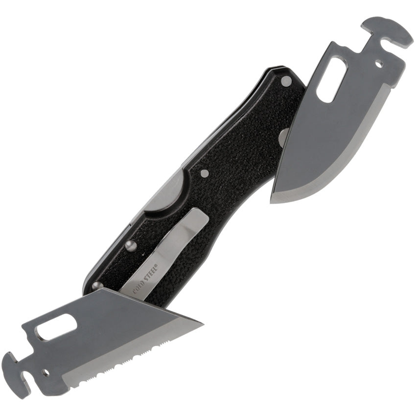 Cold Steel Click N Cut Lockback CS-40BAZ