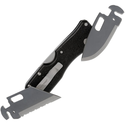 Cold Steel Click N Cut Lockback CS-40BAZ