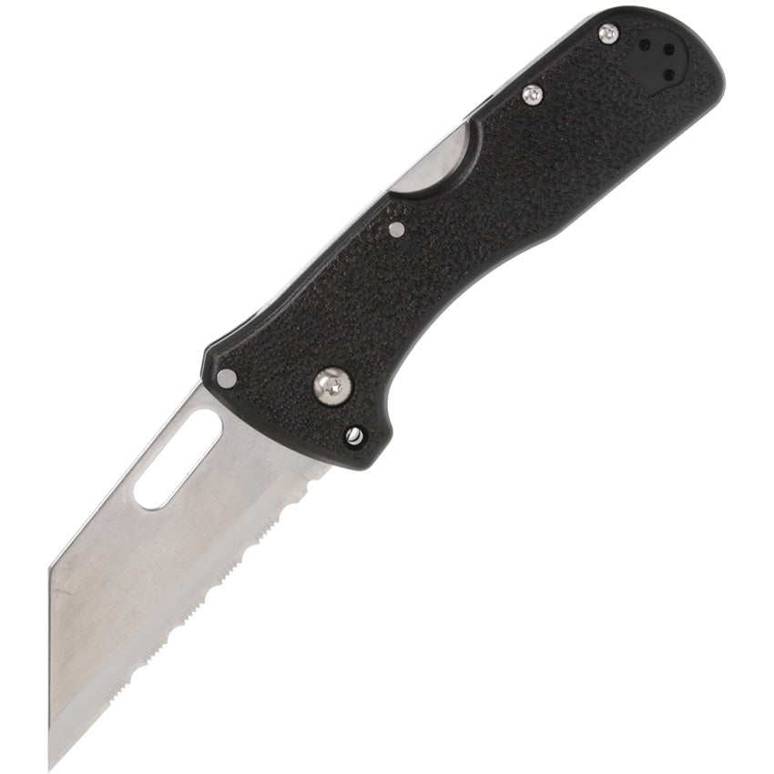 Cold Steel Click N Cut Lockback CS-40BAZ