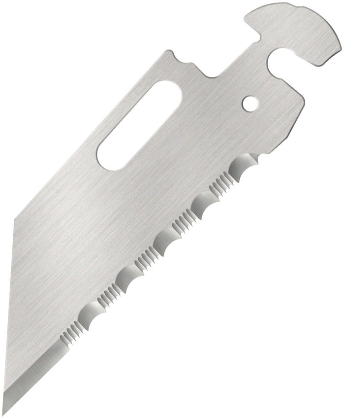 Cold Steel Click-N-Cut Utility Blades CS-40BP3A