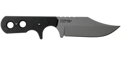 Cold Steel Mini Tac Bowie 49HCF neck knife

