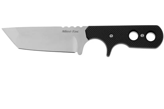Cold Steel Mini Tac Tanto 49HTF neck knife
