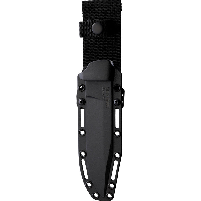 Cold Steel SRK  Fixed Blade DE CS-49LCK-DEBK-BRK