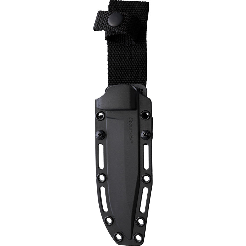 Cold Steel SRK Compact SK-5 OD Green CS-49LCKD-ODBK-BRK