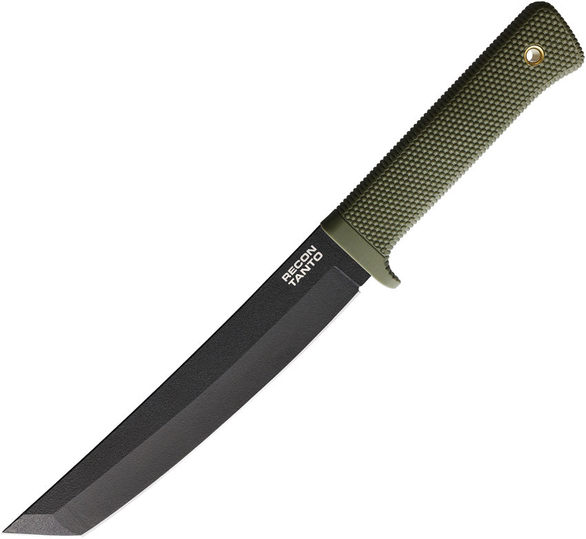 Cold Steel Recon Tanto OD CS-49LRT-ODBK-BRK