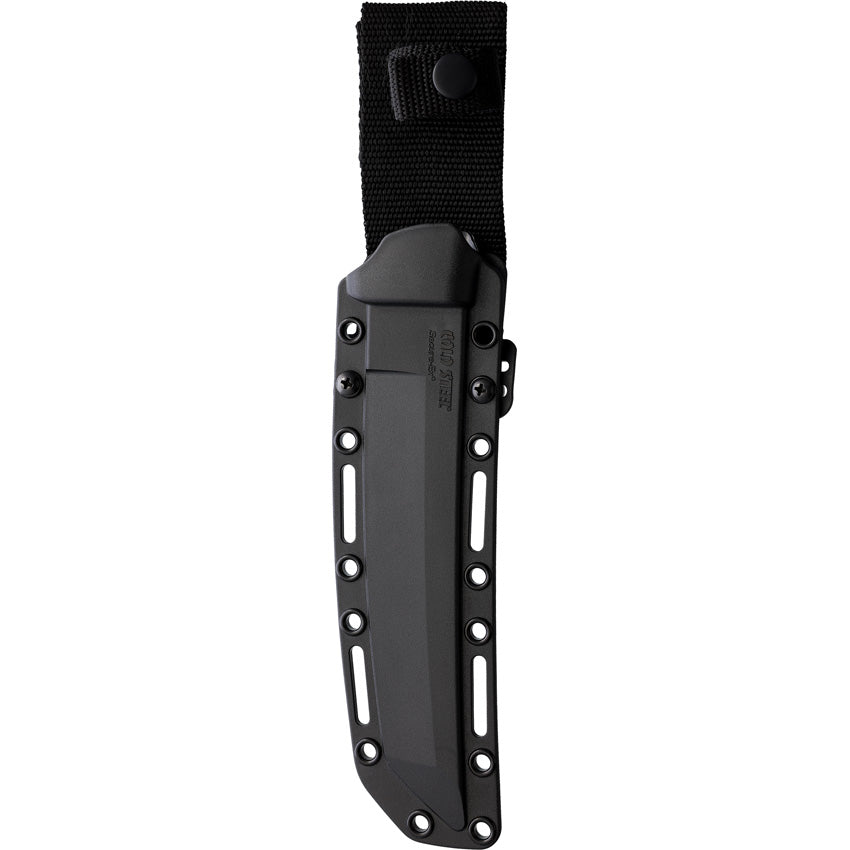 Cold Steel Recon Tanto Orange CS-49LRT-ORBK-BRK