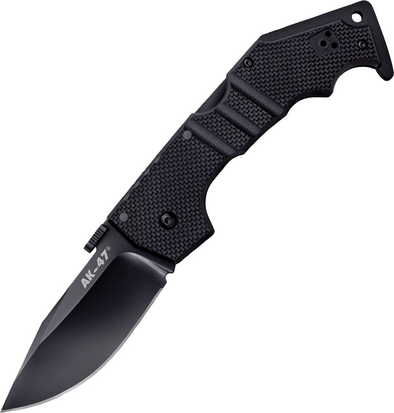 Cold Steel AK-47 Lockback Black CS-58M