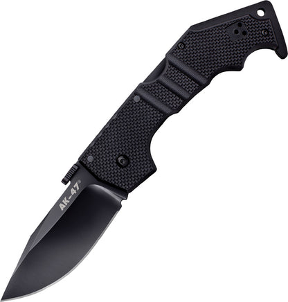 Cold Steel AK-47 Lockback Black CS-58M