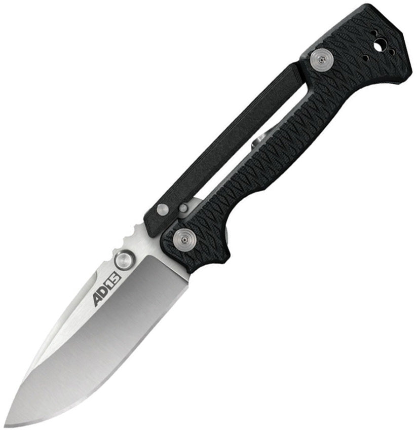 Cold Steel AD-15 Scorpion Lock CS-58SQB by Cold Steel