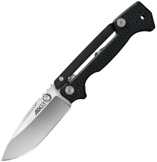 Cold Steel AD-15 Scorpion Lock CS-58SQB by Cold Steel