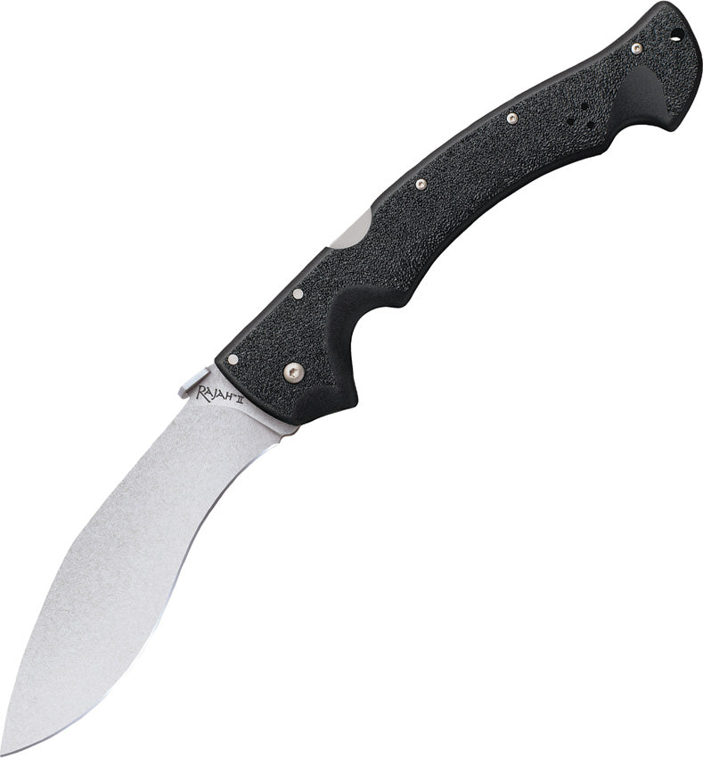 Cold Steel Rajah 2 Lockback CS-62JL by Cold Steel