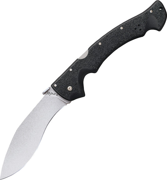 Cold Steel Rajah 2 Lockback CS-62JL by Cold Steel