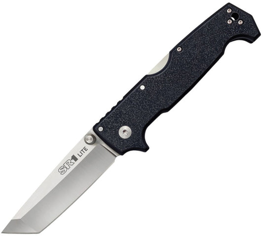Cold Steel SR1 Lite Lockback Tanto CS-62K1A by Cold Steel