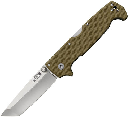 Cold Steel SR1 Lockback Tanto CS-62LA