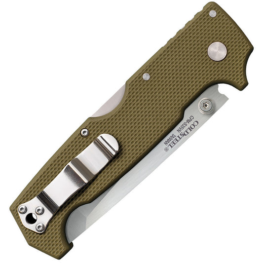 Cold Steel SR1 Lockback Tanto CS-62LA