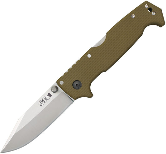 Cold Steel SR1 CS-62L