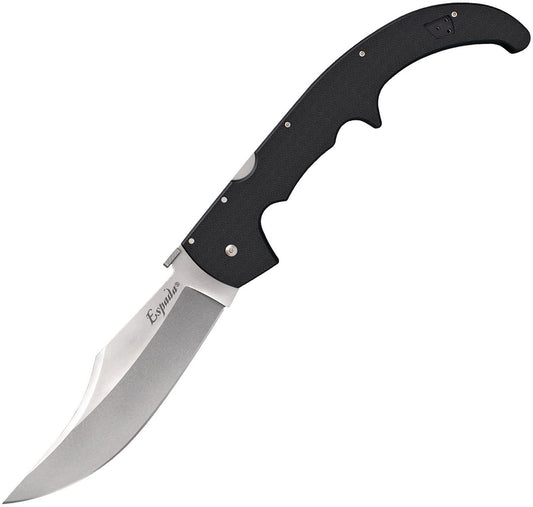 Cold Steel XL Espada Lockback CS-62MGC by Cold Steel