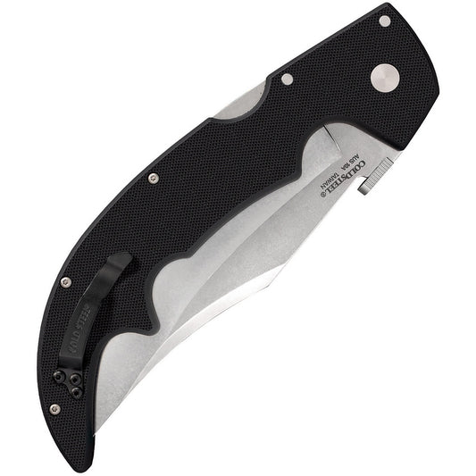Cold Steel Large Espada Lockback Black CS-62MGD