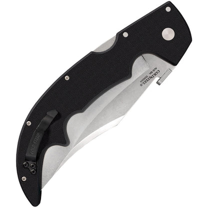 Cold Steel Large Espada Lockback Black CS-62MGD
